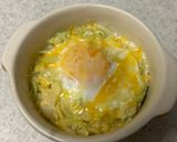 食べ応え満点な♪巣ごもりキャベツ作り方5写真