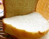 ◆HB　基本の食パン♫耳柔らかふわふわ♫作り方6写真