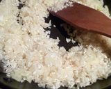 *そら豆と海の幸リゾット*作り方3写真