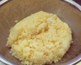 切り干し大根の炒飯／煮付けを激旨リメイク作り方5写真