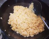 切り干し大根の炒飯／煮付けを激旨リメイク作り方6写真