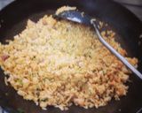 切り干し大根の炒飯／煮付けを激旨リメイク作り方8写真
