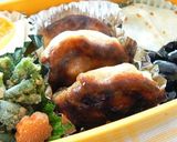 新玉ねぎとチーズのツナマヨ餃子★おつまみ作り方8写真