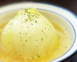 (σ・∀・)σ 「新玉ねぎ味噌ステーキ」作り方9写真