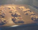 フルグラで混ぜるだけ簡単シナモンクッキー作り方6写真