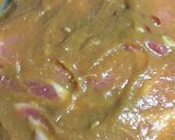 男惚れ飯☆シリーズ第４弾！超豚の味噌漬け作り方9写真