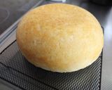 3分で準備完了☆炊飯器でご飯入りパン☆作り方6写真