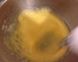 米粉の抹茶ロール作り方3写真