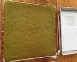 米粉の抹茶ロール作り方8写真