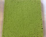 米粉の抹茶ロール作り方9写真