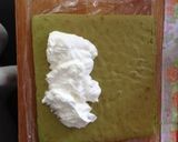 米粉の抹茶ロール作り方11写真