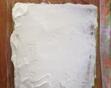 米粉の抹茶ロール作り方12写真
