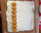 米粉の抹茶ロール作り方13写真