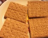 S'MORE～パーティー～♪作り方3写真
