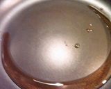 市販の焼豚で簡単焼きそば作り方4写真