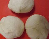 自家製酵母で山型食パン作り方4写真