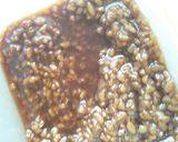 醤油麹チャーハン作り方3写真