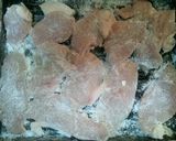 驚きの柔らかさ！鶏ムネ肉で親子チキン作り方1写真
