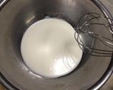 春色♪いちごヨーグルトモンブラン風♪作り方1写真