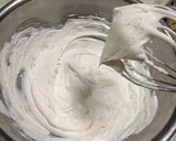 春色♪いちごヨーグルトモンブラン風♪作り方2写真