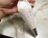 春色♪いちごヨーグルトモンブラン風♪作り方3写真