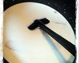 しょうが香るパンナコッタ＊塩ココナッツ味作り方1写真
