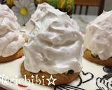 春色♪いちごヨーグルトモンブラン風♪作り方7写真