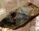 材料最少量でサワラの西京焼き作り方3写真