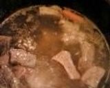 ROPA VIEJA作り方2写真