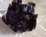 スパムで爆弾おにぎり作り方4写真
