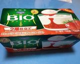 春色♪いちごヨーグルトモンブラン風♪作り方10写真