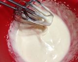 生クリームでチョコパウンド作り方2写真