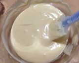生クリームでチョコパウンド作り方4写真