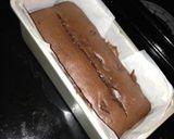 生クリームでチョコパウンド作り方7写真