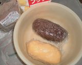 サクサク♪簡単クッキー作り方3写真