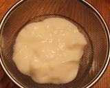 お鍋で作る♪あーたんのチーズケーキ♪作り方2写真