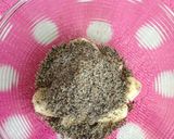 砂糖ナシ!油ナシ!バナナでカップケーキ作り方1写真