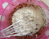 砂糖ナシ!油ナシ!バナナでカップケーキ作り方2写真