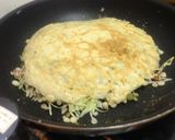 お好み焼き 〜広島・屋台風〜作り方7写真