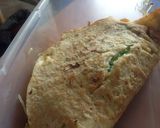 お好み焼き 〜広島・屋台風〜作り方10写真