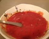お好み焼きのピザ風作り方1写真
