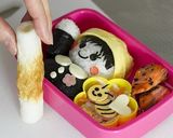 ちくわで簡単♪飾りおかず!弁当隙間に♪作り方1写真