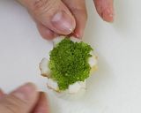 ちくわで簡単♪飾りおかず!弁当隙間に♪作り方3写真