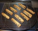 低糖質☆ソイジョイみたいな大豆バー作り方6写真