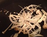お好み焼きのピザ風作り方3写真