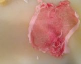 春キャベツでチーズロールカツ作り方2写真