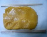 サクサク♪バター不使用ミルク風味クッキー作り方8写真