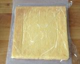 たまご香るふわふわロール作り方7写真