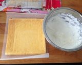 たまご香るふわふわロール作り方10写真