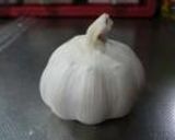 ご飯がススム!にんにく味噌☆作り方1写真